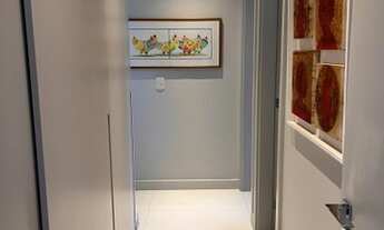 Imagem 6: Apartamento á venda 200m, 03 suítes, vista mar, Ondina, Salvador / BA