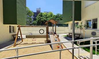 Imagem 2: Pronto para Morar com vagas coberta