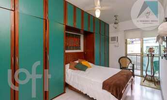 Imagem 6: Rio de Janeiro - Apartamento Padrão - Leblon