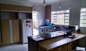 Imagem 3: Casa com 2 dormitórios à venda, 77 m² por R$ 360.000 - Parque Residencial Guitti - Itu/SP