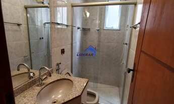 Imagem 7: Apartamento para aluguel, 3 quartos, 1 suíte, 2 vagas, Cruzeiro - Belo Horizonte/MG