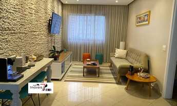 Imagem 3: Apartamento em Chácara Klabin - São Paulo