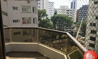 Imagem 4: São Paulo - Apartamento Padrão - Consolação