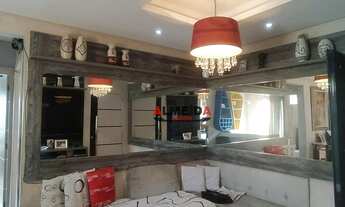 Imagem 2: Res. Rio das Pedras - 2 Quartos c/ Suíte - 65m² - Parque Verde