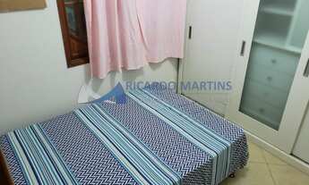 Imagem 4: Casa para venda possui 120 metros quadrados com 2 quartos em Califórnia - Nova Iguaçu - RJ