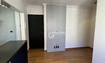 Imagem 2: Apartamento com 1 dormitório para alugar, 34 m² por R$ 3.501,00/mês - Jardim Paulista - Sã