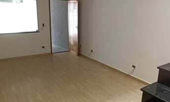 Imagem 6: Sobrado frontal no Parque Císper