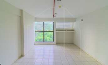 Imagem 2: SAUS QD 04 - SALA EM VÃO LIVRE, COM 3 VAGAS!