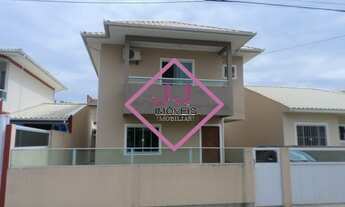 Imagem: Casa Residencial com 2 quartos à venda