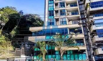 Imagem 3: Cobertura com 3 suítes no Ingá