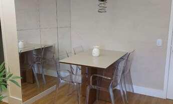 Imagem 5: Apartamento com 2 dormitórios à venda, 68 m² por R$ 750.000,00 - Barra da Tijuca - Rio de