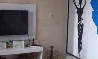 Imagem 4: Apartamento para venda com 110 metros quadrados com 3 quartos em Vicente Pinzon - Fortalez