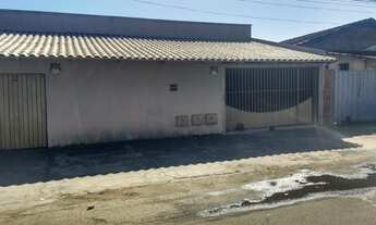 Imagem: GOIANIA - Casa Padrão - CIDADE JARDIM