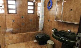 Imagem 5: Casa com 5 dormitórios e 7 vagas à venda, por R$ 2.500.000,00 - Planalto Paulista - São Pa