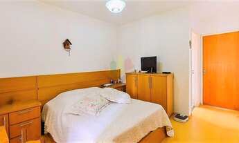 Imagem 5: Apartamento no Jardim América Andar Alto 3 Dormitórios sendo 1 Suíte, 126 m²