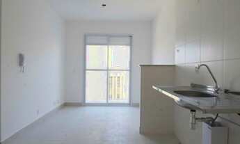 Imagem 5: Apartamento novo de 2 quartos com sacada no Portal Barra Funda