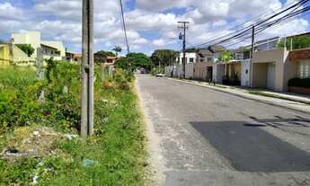 Imagem 2: Terreno à venda, 680 m² por R$ 580.000,00 - Sapiranga - Fortaleza/CE