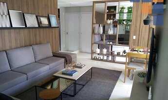 Imagem 3: Apartamento com 3 dormitórios à venda, 67 m² por R$ 603.065,00 - Jaraguá - Belo Horizonte