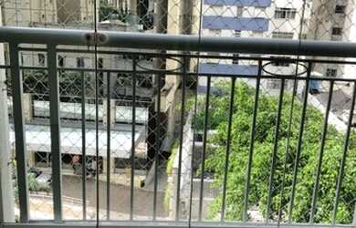 Imagem 2: Apartamento para Locação em São Paulo, JARDINS, 2 dormitórios, 1 banheiro, 1 vaga