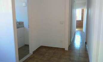 Imagem: Apartamento de 2 quartos com 46 metros quadrados