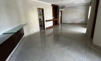 Imagem 4: Apartamento para aluguel possui 190 metros quadrados com 4 quartos