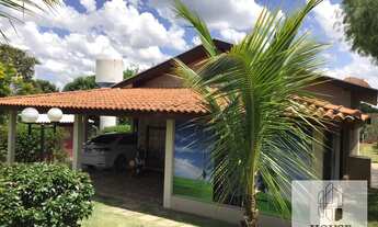 Imagem 2: Chácara com 3 dormitórios à venda, 2040 m² por R$ 690.000,00 - Jardim Magali - Itapira/SP