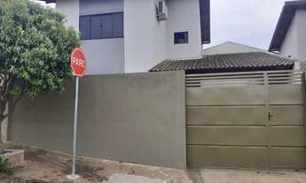 Imagem 2: Sobrado para locação anual - Jd. Belle Bergamasco - Cornélio Procópio/PR