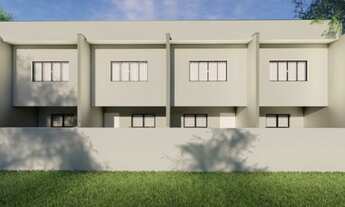 Imagem 6: Sfobrado em Gaspar SC, no Bairro Santa Terezinha, com 90,00m², contendo 2 suítes