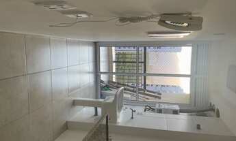 Imagem 4: Cidade jardim - Mayaan - 2 quartos Andar alto vista piscina 70m2 Lazer completo