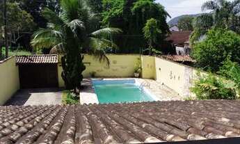 Imagem 6: Bertioga - Casa Padrão - Indaiá