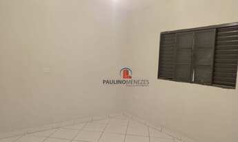 Imagem 6: Casa com 3 dormitórios, 90 m² - venda por R$ 400.000,00 ou aluguel por R$ 1.550,00/mês - C