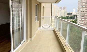 Imagem 4: Apartamento Alto Padrão à venda 213m² - 3 suítes 4 vagas, por R$ 2.600.000 - Cambuí - Camp