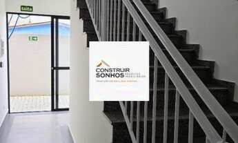 Imagem 4: Apartamento à venda, 2 quartos, 1 vaga, Parque da Fonte - São José dos Pinhais/PR