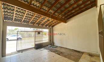 Imagem 3: Casa com 3 dormitórios, 75 m² - venda por R$ 220.000,00 ou aluguel por R$ 1.300,00/mês - C