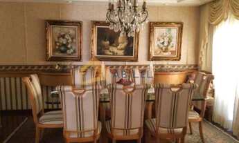 Imagem 2: São Paulo - Apartamento Padrão - Jardim Anália Franco