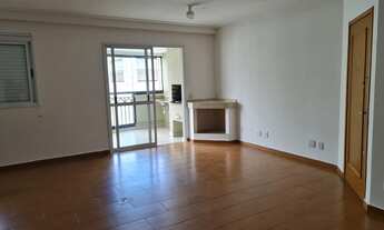 Imagem 6: Apartamento para venda com 120 metros quadrados com 3 quartos em Alto da Mooca - São Paulo