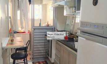 Imagem 7: Apartamento à venda, 54 m² por R$ 398.000,00 - Limão - São Paulo/SP