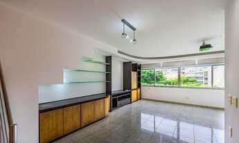 Imagem 3: Cobertura duplex ampla com vista incrível #53990