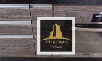 Imagem 4: Apartamento à venda, 68 m² por R$ 340.000,00 - Parque Residencial Flamboyant - São José do