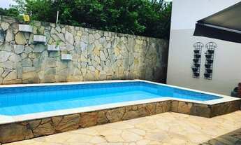 Imagem 2: Espaço disponível para festas e eventos