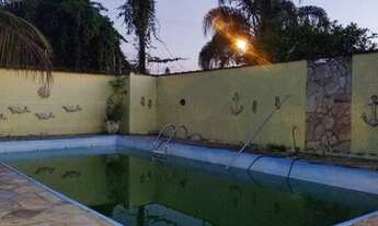 Imagem 5: Bertioga - Casa Padrão - Indaiá