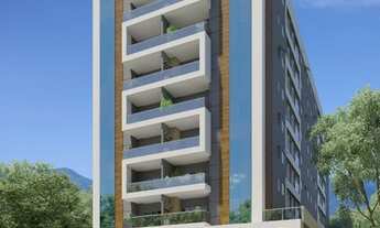 Imagem 2: Apartamento para venda possui 92 metros quadrados com 3 quartos em Agriões - Teresópolis