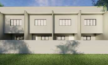 Imagem 6: Sfobrado em Gaspar SC, no Bairro Santa Terezinha, com 90,00m², contendo 2 suítes