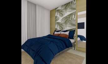 Imagem 7: Casa para venda possui 111 metros quadrados com 3 quartos em Nova Caruaru - Caruaru - PE