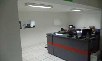 Imagem 5: Aerorporto de COngonhas - suporte as atividades