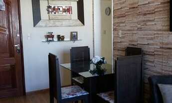 Imagem 4: Casa de 2 quartos em Marechal Hermes - Rio de Janeiro - RJ