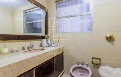 Imagem 7: Rio de Janeiro - Apartamento Padrão - Ipanema