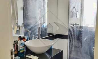 Imagem 6: Cobertura para venda tem 198 metros quadrados com 3 quartos em Santo Amaro - São Paulo - S