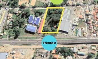 Imagem 3: Terreno com 7000m² no bairro Vargem Grande em Florianópolis para Comprar