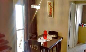 Imagem 5: Cobertura com suite e churrasqueira 107,54 mts³ - REFORMADA